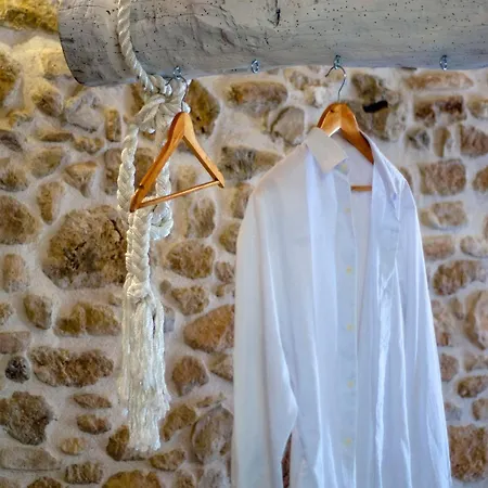 Holiday home Trigono Traditional House